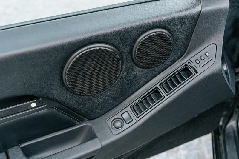 1991 Porsche 928 GT 1 of 1600 Units